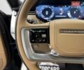 Ленд Ровер Рендж Ровер 2023 в Киеве на Automoto.ua Черный Ленд Ровер Рендж Ровер, объемом двигателя 3 л и пробегом 35 тыс. км за 209990 $, фото 56 на Automoto.ua