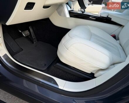 Чорний Ленд Ровер Рендж Ровер, об'ємом двигуна 3 л та пробігом 9 тис. км за 179900 $, фото 50 на Automoto.ua