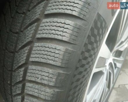 Черный Ленд Ровер Рендж Ровер, объемом двигателя 4.39 л и пробегом 55 тыс. км за 165000 $, фото 22 на Automoto.ua