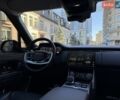 Черный Ленд Ровер Рендж Ровер, объемом двигателя 4.4 л и пробегом 22 тыс. км за 179000 $, фото 77 на Automoto.ua