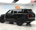 Ленд Ровер Рендж Ровер 2023 в Киеве на Automoto.ua Черный Ленд Ровер Рендж Ровер, объемом двигателя 3 л и пробегом 35 тыс. км за 209990 $, фото 14 на Automoto.ua