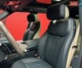 Ленд Ровер Рендж Ровер 2023 в Киеве на Automoto.ua Черный Ленд Ровер Рендж Ровер, объемом двигателя 4.4 л и пробегом 33 тыс. км за 278800 $, фото 27 на Automoto.ua