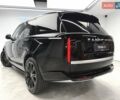 Ленд Ровер Рендж Ровер 2023 в Киеве на Automoto.ua Черный Ленд Ровер Рендж Ровер, объемом двигателя 3 л и пробегом 35 тыс. км за 209990 $, фото 11 на Automoto.ua