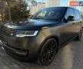 Чорний Ленд Ровер Рендж Ровер, об'ємом двигуна 4.39 л та пробігом 23 тис. км за 185500 $, фото 3 на Automoto.ua