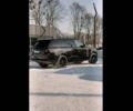 Черный Ленд Ровер Рендж Ровер, объемом двигателя 3 л и пробегом 22 тыс. км за 197000 $, фото 3 на Automoto.ua