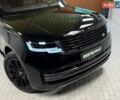 Чорний Ленд Ровер Рендж Ровер, об'ємом двигуна 4.4 л та пробігом 31 тис. км за 179900 $, фото 6 на Automoto.ua