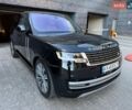 Чорний Ленд Ровер Рендж Ровер, об'ємом двигуна 3 л та пробігом 55 тис. км за 156000 $, фото 22 на Automoto.ua