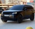 Чорний Ленд Ровер Рендж Ровер, об'ємом двигуна 3 л та пробігом 48 тис. км за 169000 $, фото 10 на Automoto.ua