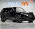 Чорний Ленд Ровер Рендж Ровер, об'ємом двигуна 4.39 л та пробігом 39 тис. км за 249500 $, фото 12 на Automoto.ua