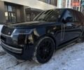 Чорний Ленд Ровер Рендж Ровер, об'ємом двигуна 3 л та пробігом 40 тис. км за 175333 $, фото 26 на Automoto.ua