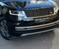 Чорний Ленд Ровер Рендж Ровер, об'ємом двигуна 3 л та пробігом 31 тис. км за 159000 $, фото 4 на Automoto.ua