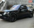 Чорний Ленд Ровер Рендж Ровер, об'ємом двигуна 3 л та пробігом 42 тис. км за 167000 $, фото 2 на Automoto.ua