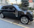 Чорний Ленд Ровер Рендж Ровер, об'ємом двигуна 4.39 л та пробігом 19 тис. км за 179000 $, фото 15 на Automoto.ua