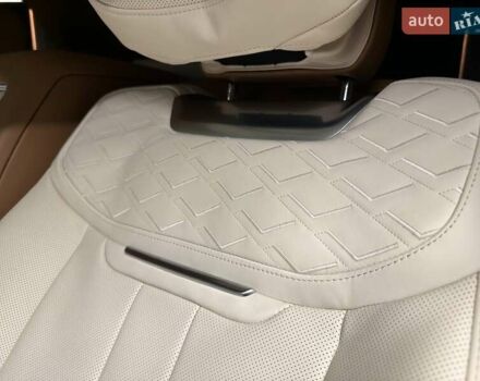 Черный Ленд Ровер Рендж Ровер, объемом двигателя 3 л и пробегом 32 тыс. км за 255000 $, фото 48 на Automoto.ua