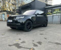 Чорний Ленд Ровер Рендж Ровер, об'ємом двигуна 3 л та пробігом 33 тис. км за 218500 $, фото 1 на Automoto.ua