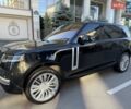 Черный Ленд Ровер Рендж Ровер, объемом двигателя 4.4 л и пробегом 22 тыс. км за 179000 $, фото 5 на Automoto.ua