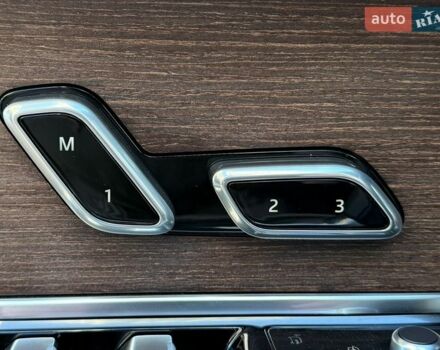 Чорний Ленд Ровер Рендж Ровер, об'ємом двигуна 3 л та пробігом 31 тис. км за 159000 $, фото 49 на Automoto.ua