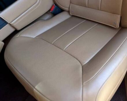 Чорний Ленд Ровер Рендж Ровер, об'ємом двигуна 4.39 л та пробігом 64 тис. км за 179900 $, фото 81 на Automoto.ua