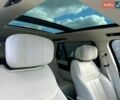 Чорний Ленд Ровер Рендж Ровер, об'ємом двигуна 3 л та пробігом 165 тис. км за 129999 $, фото 33 на Automoto.ua