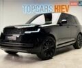 Ленд Ровер Рендж Ровер 2023 в Киеве на Automoto.ua Черный Ленд Ровер Рендж Ровер, объемом двигателя 3 л и пробегом 29 тыс. км за 187800 $, фото 5 на Automoto.ua