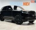 Ленд Ровер Рендж Ровер 2023 в Киеве на Automoto.ua Черный Ленд Ровер Рендж Ровер, объемом двигателя 3 л и пробегом 29 тыс. км за 187800 $, фото 1 на Automoto.ua
