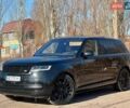 Чорний Ленд Ровер Рендж Ровер, об'ємом двигуна 4.39 л та пробігом 64 тис. км за 179900 $, фото 14 на Automoto.ua
