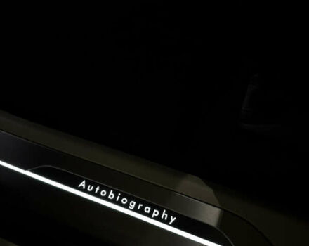 Черный Ленд Ровер Рендж Ровер, объемом двигателя 4.39 л и пробегом 21 тыс. км за 205000 $, фото 10 на Automoto.ua