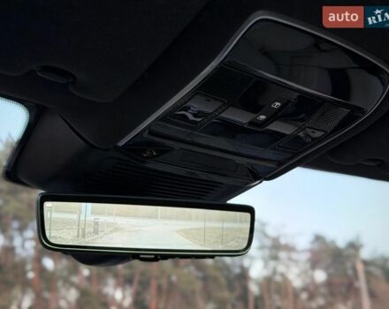 Чорний Ленд Ровер Рендж Ровер, об'ємом двигуна 3 л та пробігом 9 тис. км за 179900 $, фото 88 на Automoto.ua
