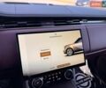 Чорний Ленд Ровер Рендж Ровер, об'ємом двигуна 4.39 л та пробігом 49 тис. км за 165000 $, фото 94 на Automoto.ua