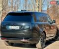 Чорний Ленд Ровер Рендж Ровер, об'ємом двигуна 4.39 л та пробігом 64 тис. км за 179900 $, фото 23 на Automoto.ua