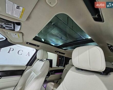 Чорний Ленд Ровер Рендж Ровер, об'ємом двигуна 4.39 л та пробігом 39 тис. км за 159999 $, фото 51 на Automoto.ua