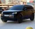 Чорний Ленд Ровер Рендж Ровер, об'ємом двигуна 3 л та пробігом 46 тис. км за 159000 $, фото 4 на Automoto.ua