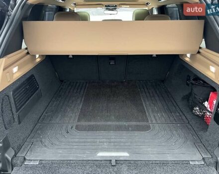 Черный Ленд Ровер Рендж Ровер, объемом двигателя 3 л и пробегом 89 тыс. км за 129900 $, фото 31 на Automoto.ua