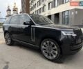 Черный Ленд Ровер Рендж Ровер, объемом двигателя 3 л и пробегом 40 тыс. км за 169333 $, фото 187 на Automoto.ua