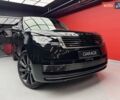 Ленд Ровер Рендж Ровер 2023 в Киеве на Automoto.ua Черный Ленд Ровер Рендж Ровер, объемом двигателя 4.4 л и пробегом 33 тыс. км за 278800 $, фото 7 на Automoto.ua