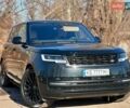 Чорний Ленд Ровер Рендж Ровер, об'ємом двигуна 4.39 л та пробігом 64 тис. км за 179900 $, фото 4 на Automoto.ua