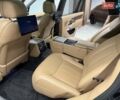 Ленд Ровер Рендж Ровер 2023 в Киеве на Automoto.ua Черный Ленд Ровер Рендж Ровер, объемом двигателя 3 л и пробегом 35 тыс. км за 209990 $, фото 40 на Automoto.ua