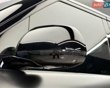 Черный Ленд Ровер Рендж Ровер, объемом двигателя 3 л и пробегом 32 тыс. км за 255000 $, фото 29 на Automoto.ua