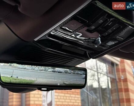 Чорний Ленд Ровер Рендж Ровер, об'ємом двигуна 4.39 л та пробігом 57 тис. км за 176000 $, фото 31 на Automoto.ua