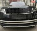 Черный Ленд Ровер Рендж Ровер, объемом двигателя 3 л и пробегом 39 тыс. км за 177111 $, фото 37 на Automoto.ua