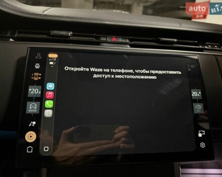 Черный Ленд Ровер Рендж Ровер, объемом двигателя 3 л и пробегом 67 тыс. км за 177500 $, фото 71 на Automoto.ua
