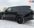 Чорний Ленд Ровер Рендж Ровер, об'ємом двигуна 3 л та пробігом 40 тис. км за 177111 $, фото 31 на Automoto.ua