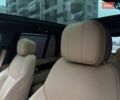 Чорний Ленд Ровер Рендж Ровер, об'ємом двигуна 3 л та пробігом 40 тис. км за 174444 $, фото 53 на Automoto.ua