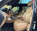 Чорний Ленд Ровер Рендж Ровер, об'ємом двигуна 3 л та пробігом 42 тис. км за 167000 $, фото 14 на Automoto.ua