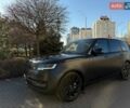 Чорний Ленд Ровер Рендж Ровер, об'ємом двигуна 4.39 л та пробігом 23 тис. км за 185500 $, фото 19 на Automoto.ua