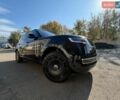 Чорний Ленд Ровер Рендж Ровер, об'ємом двигуна 3 л та пробігом 49 тис. км за 170000 $, фото 1 на Automoto.ua