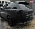 Чорний Ленд Ровер Рендж Ровер, об'ємом двигуна 4.39 л та пробігом 22 тис. км за 184444 $, фото 4 на Automoto.ua