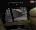 Черный Ленд Ровер Рендж Ровер, объемом двигателя 3 л и пробегом 40 тыс. км за 169333 $, фото 157 на Automoto.ua