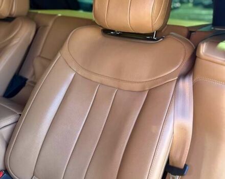 Чорний Ленд Ровер Рендж Ровер, об'ємом двигуна 4.39 л та пробігом 64 тис. км за 179900 $, фото 75 на Automoto.ua