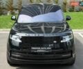 Чорний Ленд Ровер Рендж Ровер, об'ємом двигуна 3 л та пробігом 43 тис. км за 155000 $, фото 8 на Automoto.ua